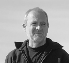 Iain McEwen