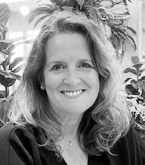 Lynn Ashcroft